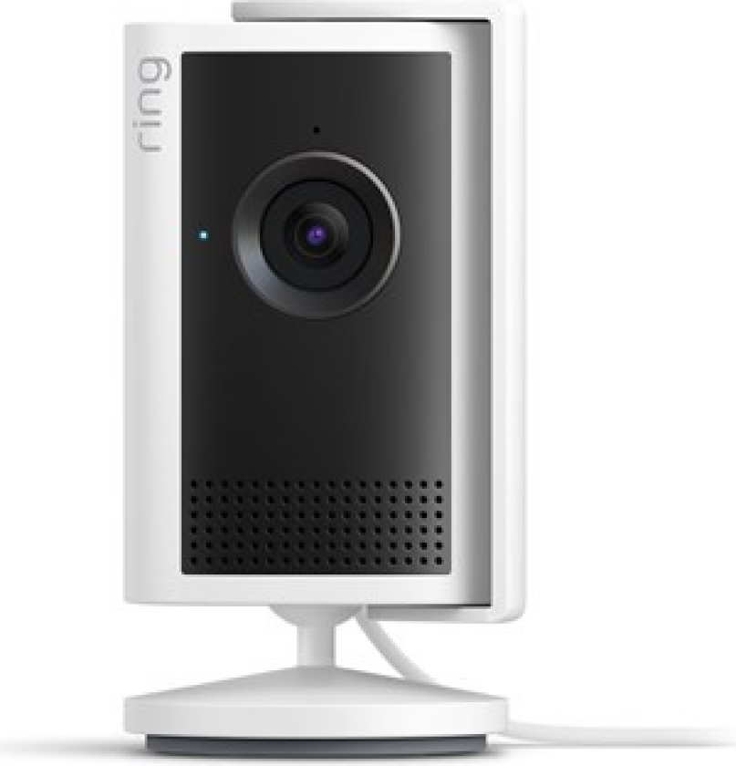 Indoor Camera Plus - White