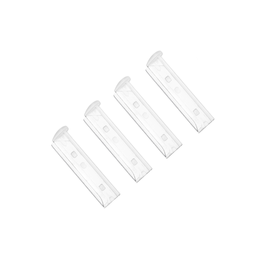 Bilde av Facial Razor Replacement Blades 4pcs