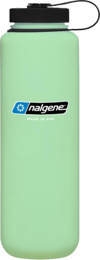 Sustain Silo Drikkeflaske - 1,5L - Glow Gr??nn