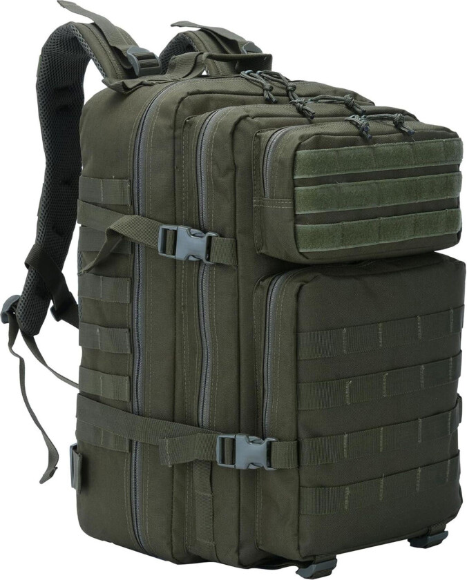 Mountain Pack Tursekk 45L - Olivengr??nn