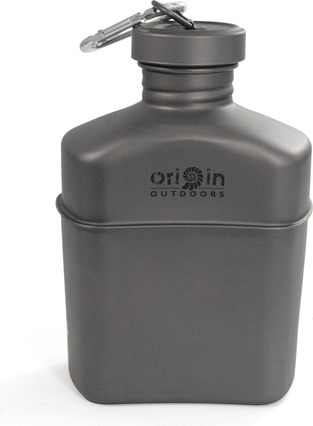 Bilde av Titan Drikkeflaske 1L