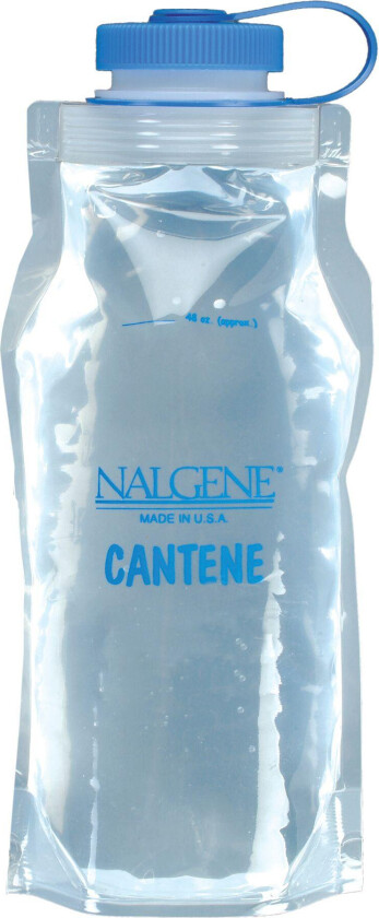 Cantene Drikkeflaske 945ml ??? sammenleggbar