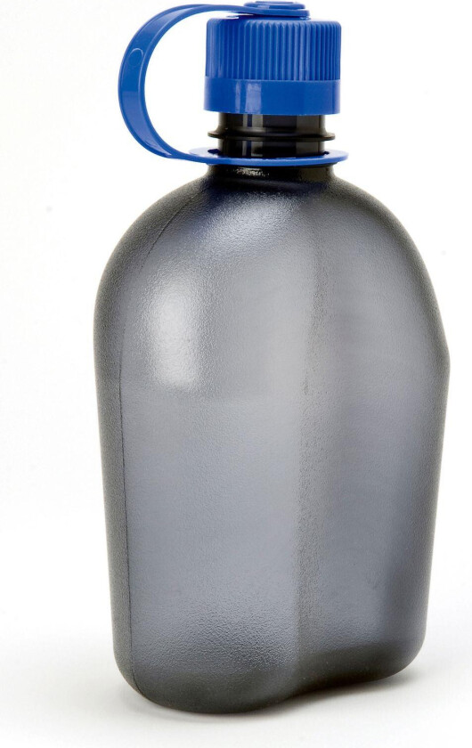 Oasis Drikkeflaske - 1L - Gr??