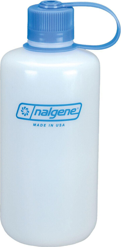 HDPE Drikkeflaske - 1L