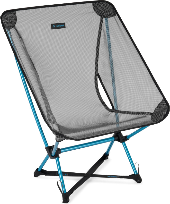 Bilde av Chair Zero LT Cyan/Cyan Blue