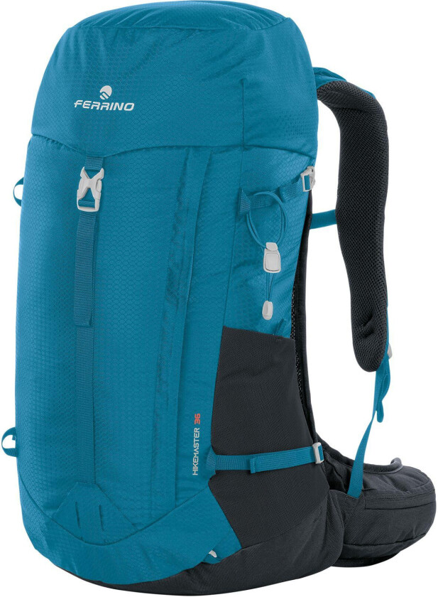Hikemaster Tursekk 36L - Bl??