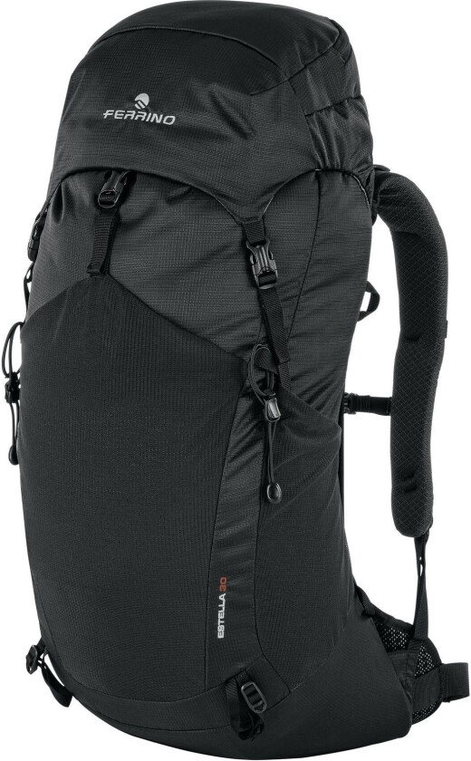 Estella Tursekk 30L - Svart