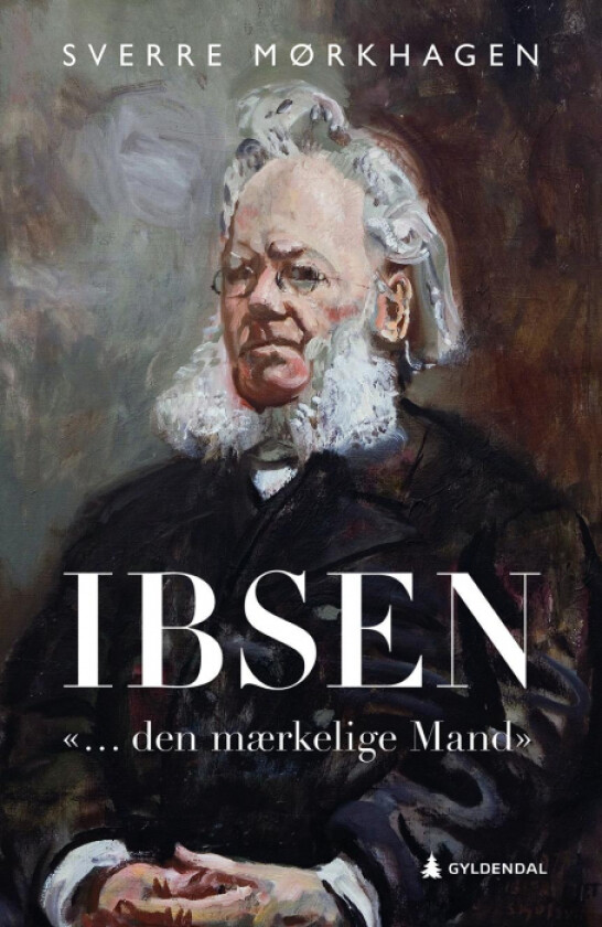 Ibsen av Sverre Mørkhagen