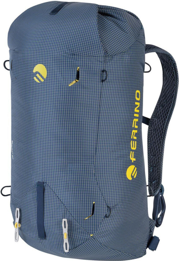 Summit Tursekk - 25L - Bl??