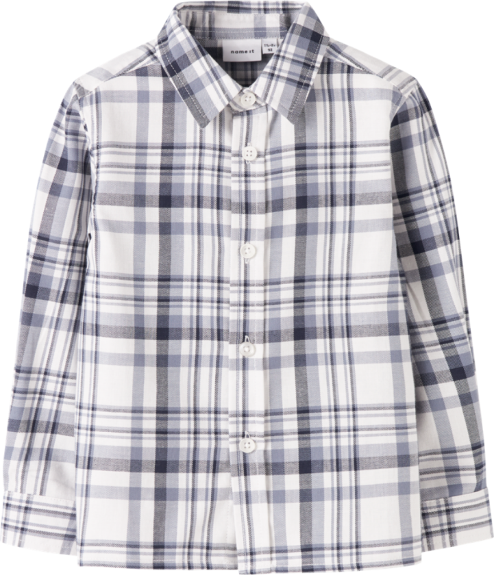 Skjorte Rolum Flint Stone - 98