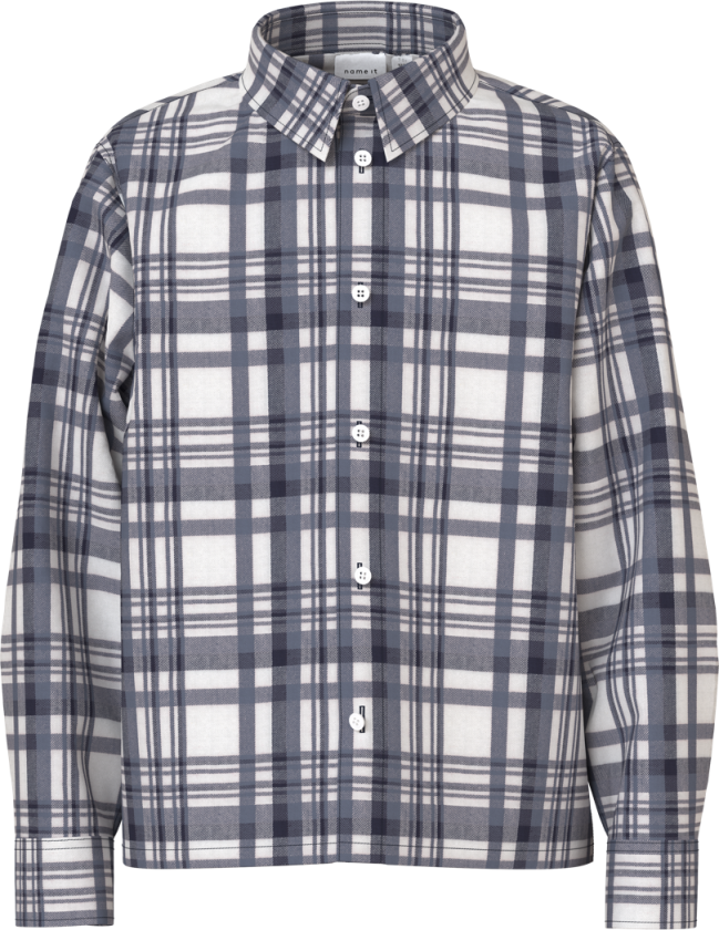 Skjorte Jr Rolum Flint Stone - 116