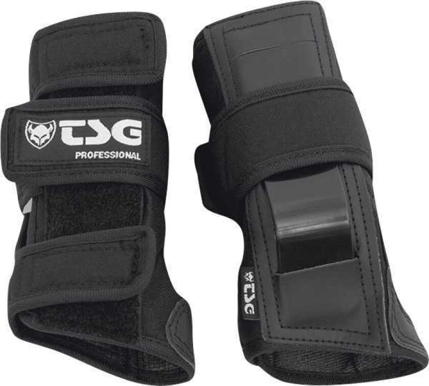 Tsg Håndleddbeskyttelse - Wristguard Professional Blå Male XL