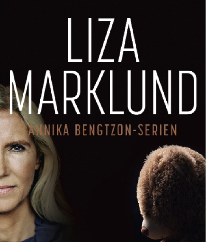 Livstid | Liza Marklund | Språk: Dansk