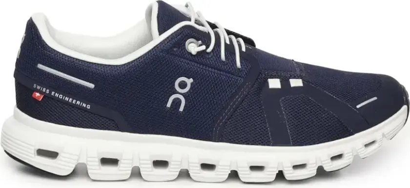 Herre, Sko, Blå, 47 EU