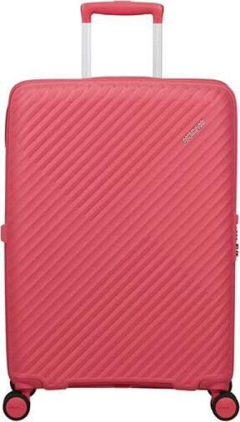 Diablast - 68cm | Pink Glitch