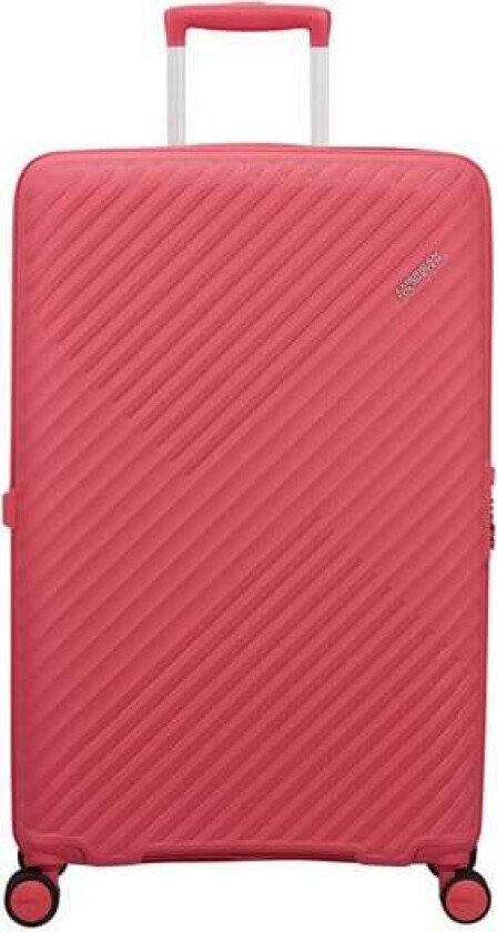 Diablast - 78cm | Pink Glitch