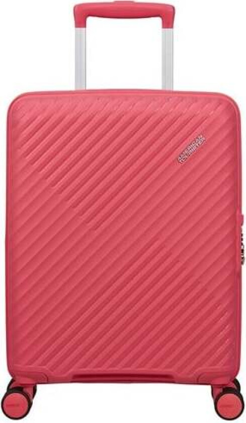 Diablast - 55cm?Pink Glitch