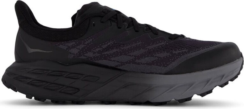 Speedgoat 5 GTX Black/Black