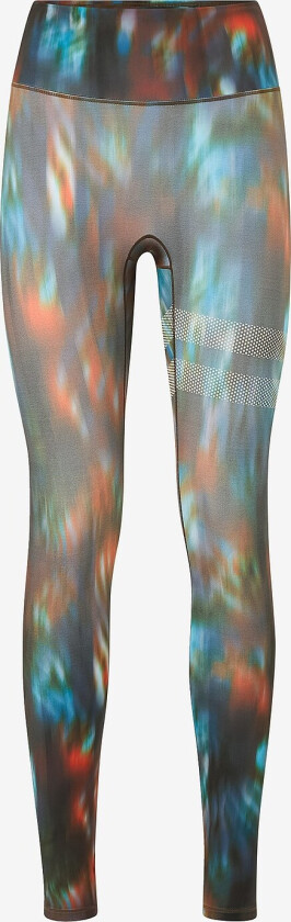 Treningstights The Printed One Leggings - Flerfarget