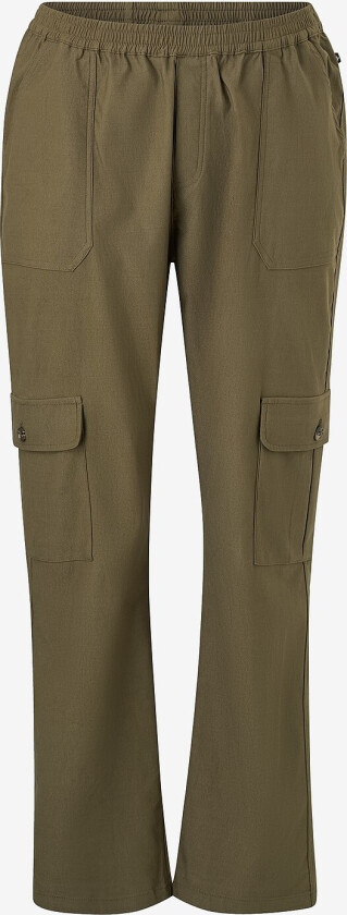 Bukser adFria - Grønn