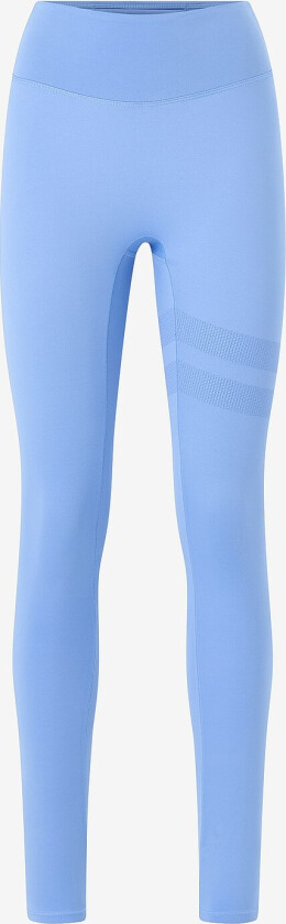 Treningstights The Signature One Contour Leggings - Blå