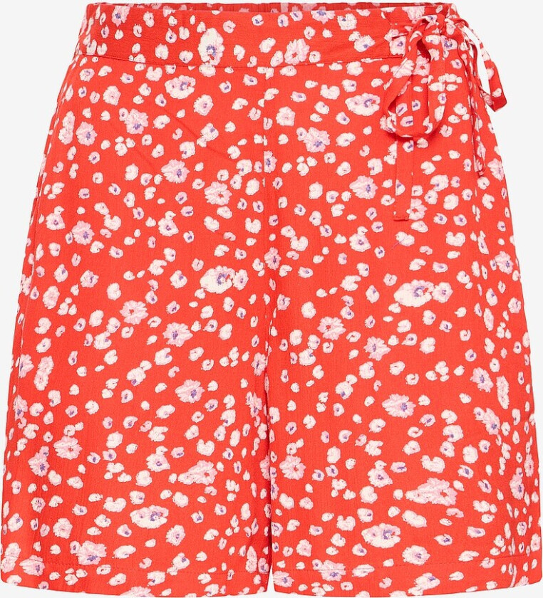 Shorts ihMarrakech Aop Sho4 - Rød