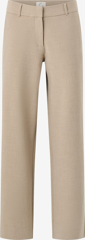 Bukser DenaFV 826 Regular - Brun