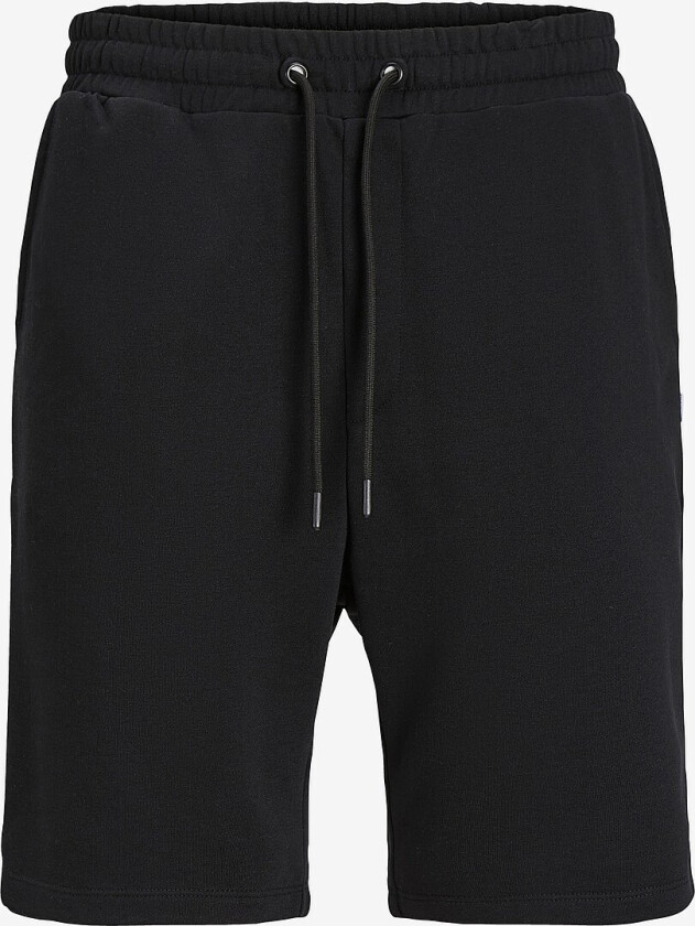 Sweatshorts jpstGordon Bradley Mid - Svart