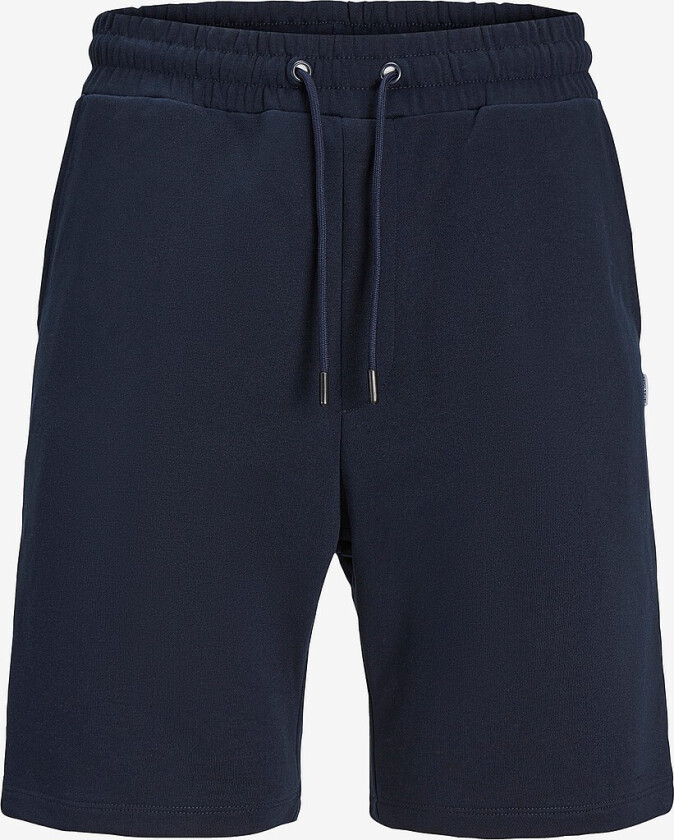 Sweatshorts jpstGordon Bradley Mid - Blå