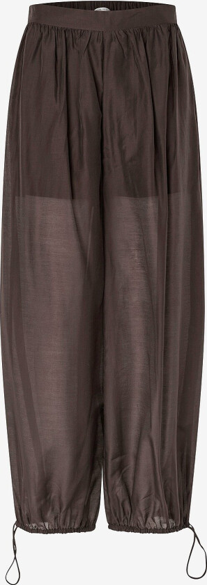 Bukser Hidie - Brun