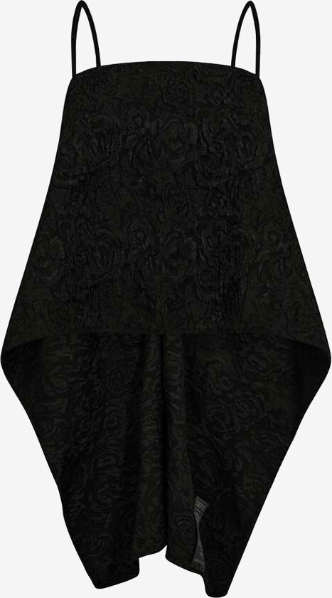 Topp cmRosie - Svart