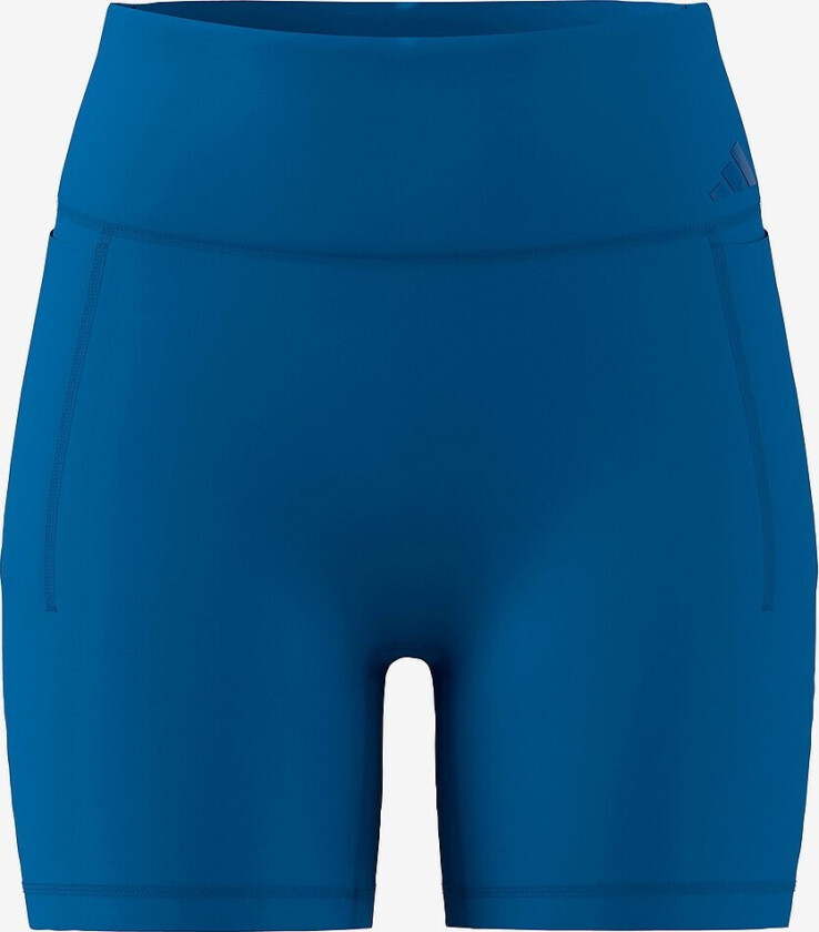 Sykkelshortser Opt Sho L - Blå