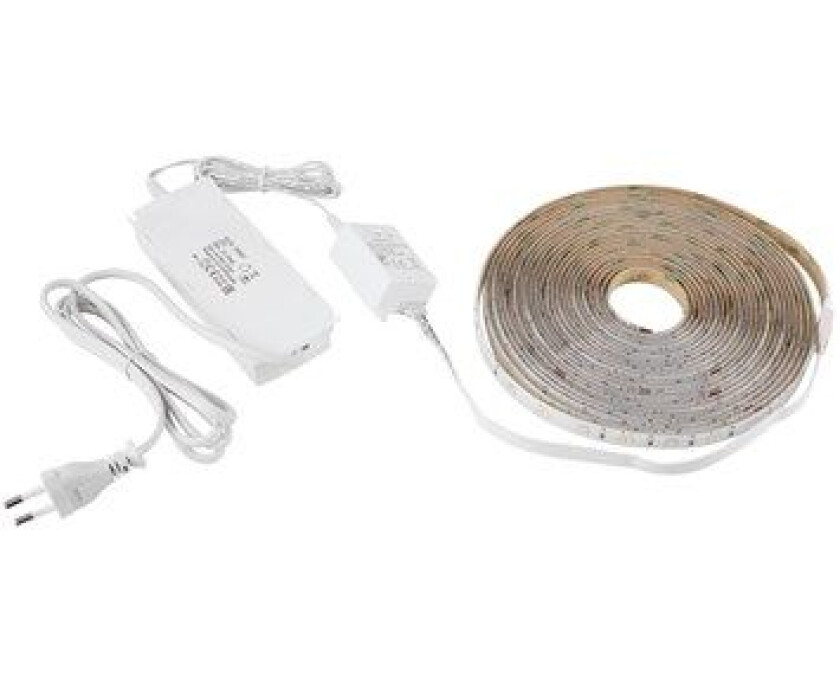EGLO Smart Lightstrip 8m RGB - Connect Z