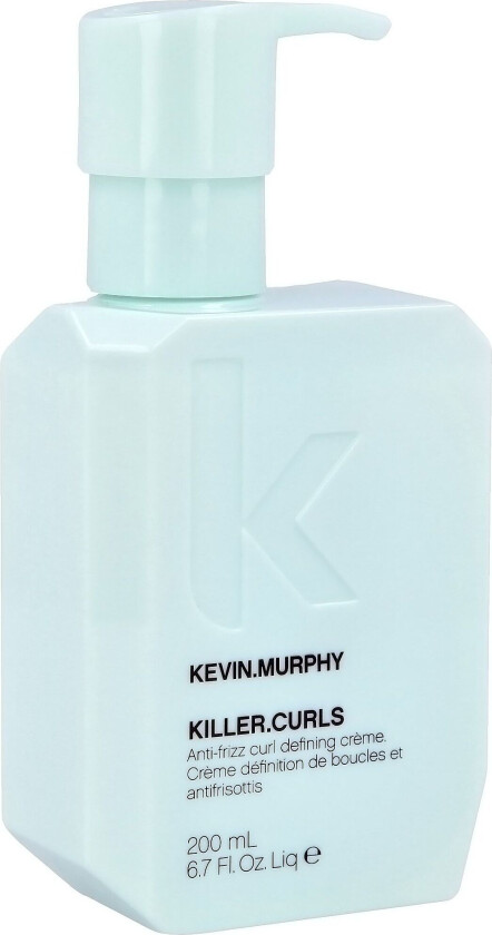 Killer Curls 200 ml