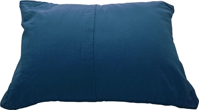 Reisepute - 40x30 cm - Bl??