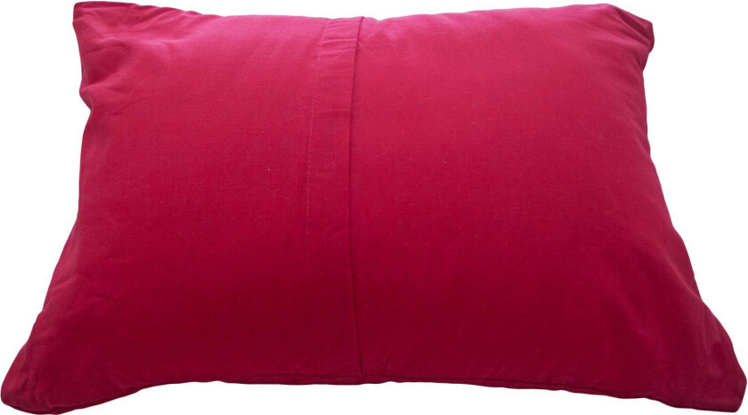 Reisepute - 40x30cm - R??d