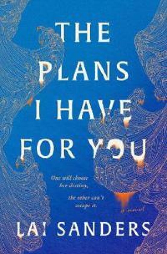 The Plans I Have for You