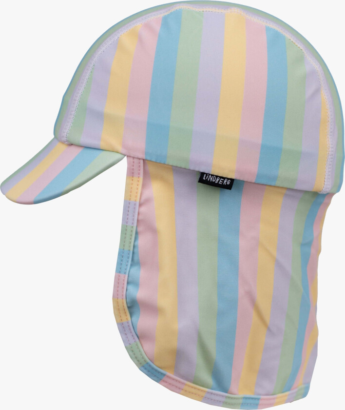 Rainbow UV-Kaps, Rainbow, 50-54 - UV Klær - Elastan,Nylon