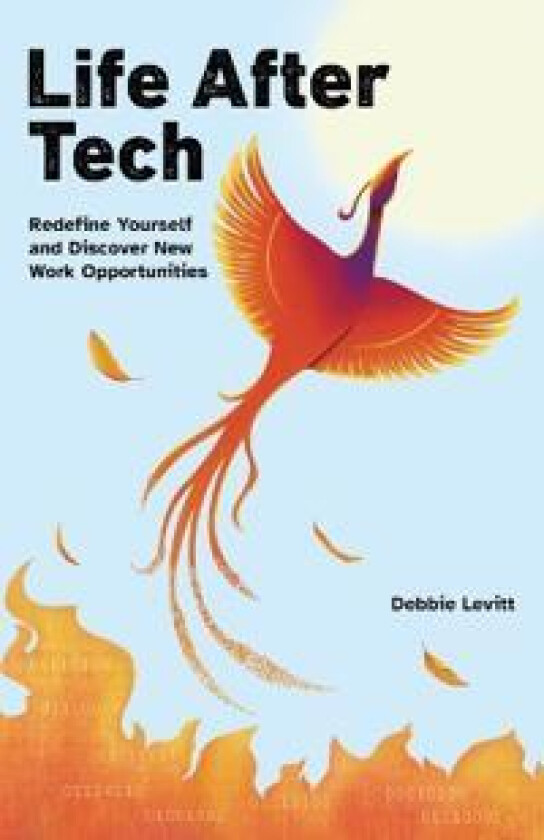 Life After Tech (printed by Ingram Spark)
