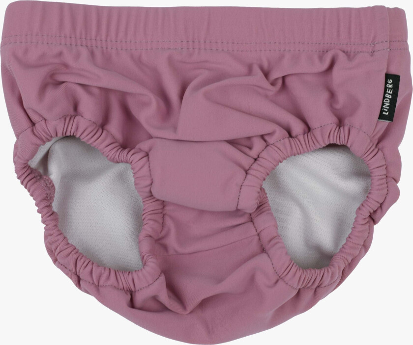 Lux Badebleie, Blush, 6-9 kg - Badetøy - Elastan,Nylon