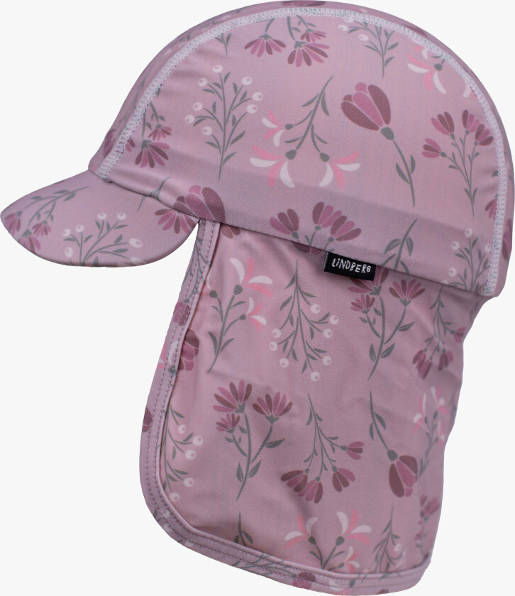 Rainbow UV-Kaps, Blush/Dahlia, 50-54 - UV Klær - Elastan,Nylon