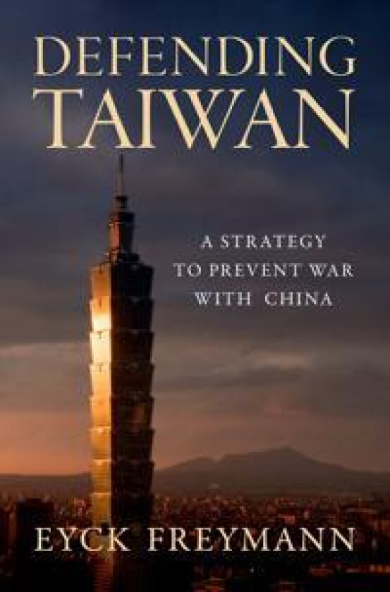 Defending Taiwan