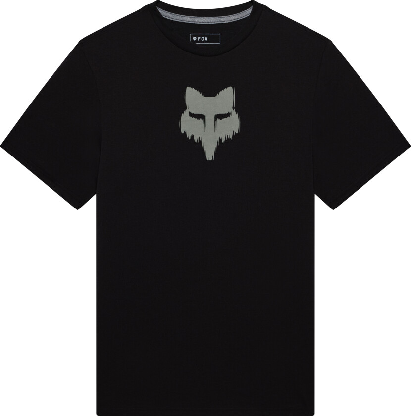 Fox Men's Edge Dri-Release Short Sleeve Tee Black