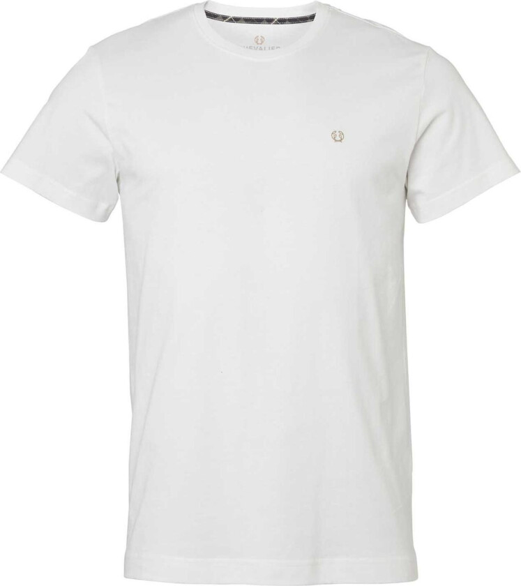 Men's Signature T-Shirt Snow White