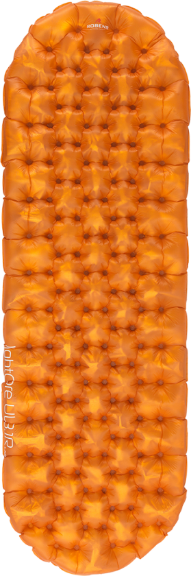 Lightcore UL 3.1R Large Orange