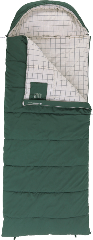 Bilde av Camper Prime Green