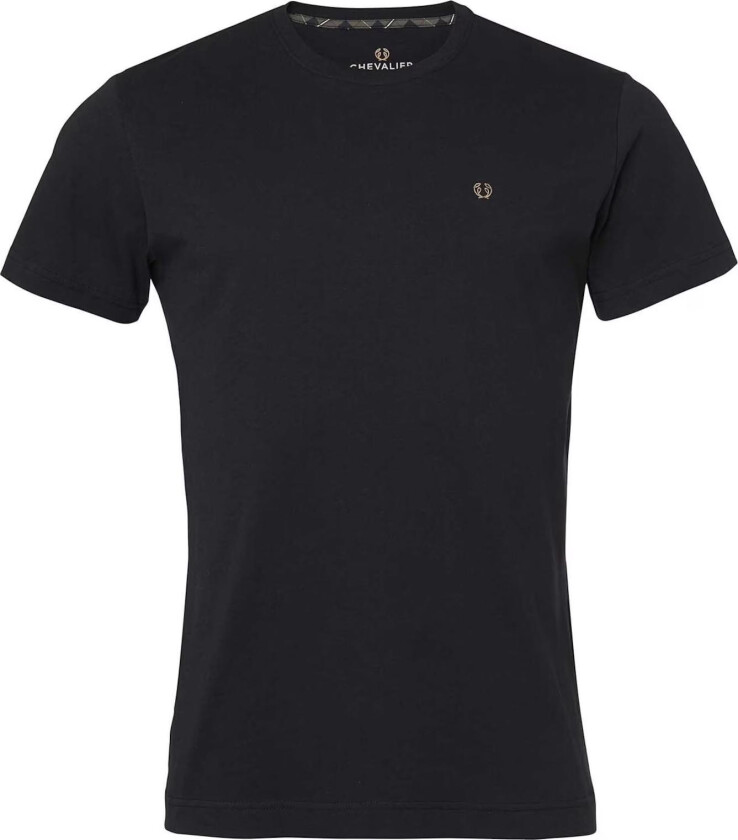 Men's Signature T-Shirt Black