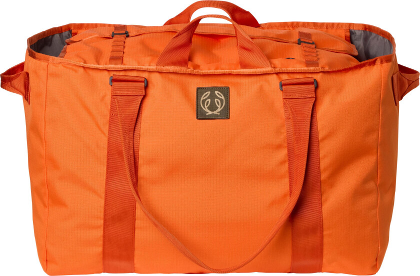 Ranger Haul Bag 2.0 70L Sharp Orange