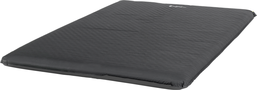 Sleepin Double 10.0 Cm Black