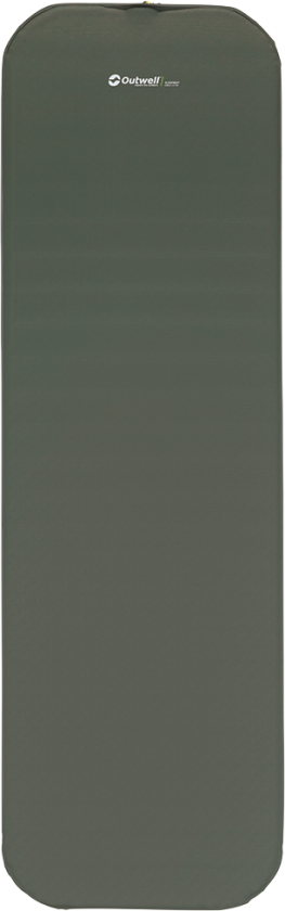 Sleepnest Single 5.0 Cm Green